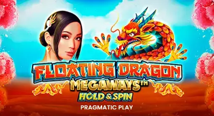 Tragaperras-slots - Floating Dragon Megaways