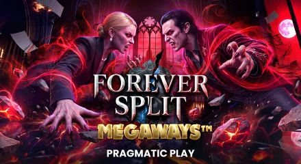 Forever Split Megaways - Próximo lanzamiento de Pragmatic Play