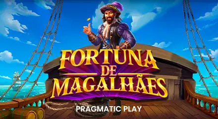 Tragaperras-slots - Fortuna de Magalhaes