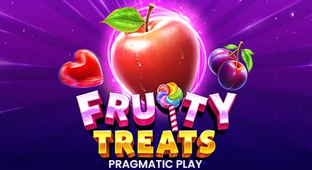 Tragaperras-slots - Fruity Treats