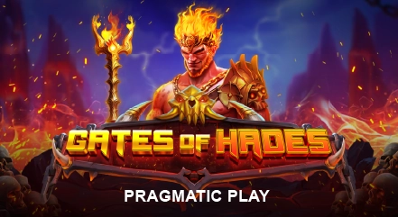 Tragaperras-slots - Gates of Hades