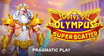 Gates of Olympus Super Scatter mobile