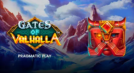 Tragaperras-slots - Gates of Valhalla
