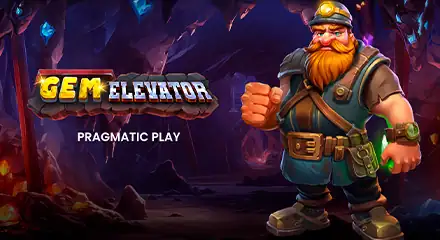 Tragaperras-slots - Gem Elevator