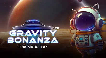 Tragaperras-slots - Gravity Bonanza