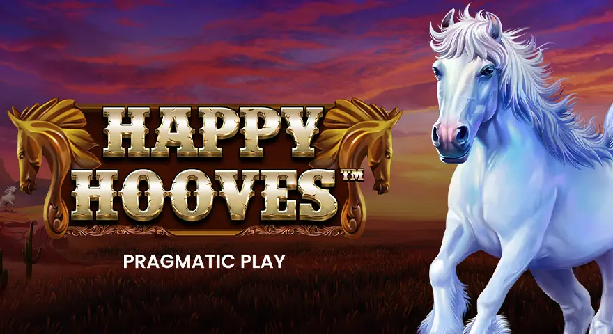 Tragaperras-slots - Happy Hooves