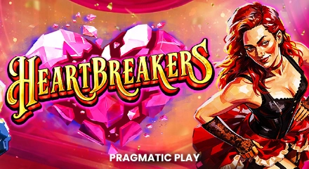Heartbreakers - Juego de tragaperras de Pragmatic Play 