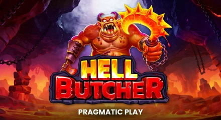 Hell Butcher - Juego de tragaperras de Pragmatic Play 