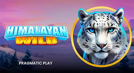 Tragaperras-slots - Himalayan Wild