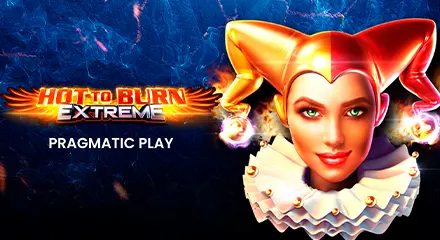 Tragaperras-slots - Hot to Burn Extreme