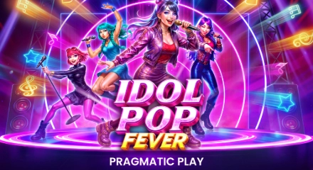 Idol Pop Fever - Juego de tragaperras de Pragmatic Play 