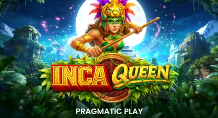 Inca Queen - Juego de tragaperras de Pragmatic Play 