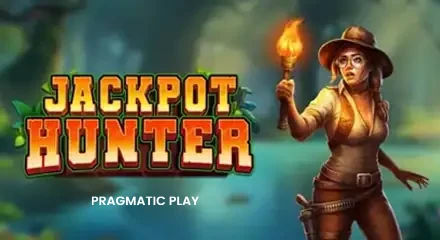Tragaperras-slots - Jackpot Hunter