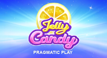 Tragaperras-slots - Jelly Candy