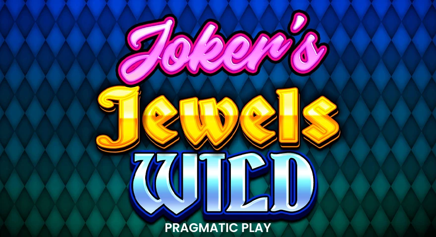 Tragaperras-slots - Joker's Jewels Wild