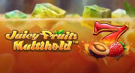 Tragaperras-slots - Juicy Fruits Multihold