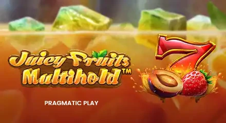 Tragaperras-slots - Juicy Fruits Multihold