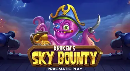 Tragaperras-slots - Sky Bounty