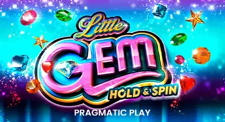 Tragaperras-slots - Little Gem