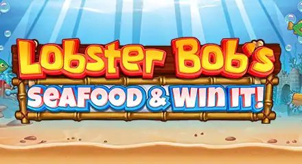 Tragaperras-slots - Lobster Bob’s Sea Food and Win It