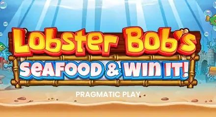 Tragaperras-slots - Lobster Bob’s Sea Food and Win It