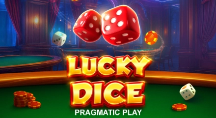 Lucky Dice - Juego de tragaperras de Pragmatic Play 