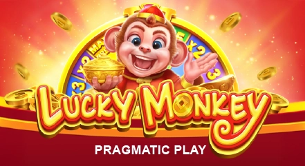 Tragaperras-slots - Lucky Monkey