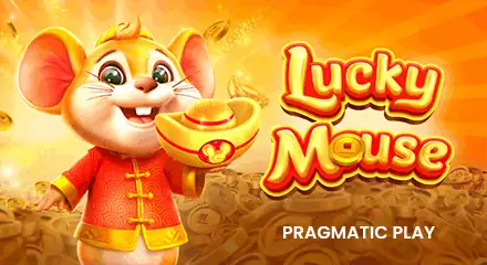 Tragaperras-slots - Lucky Mouse