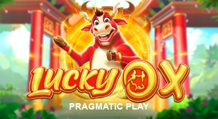 Tragaperras-slots - Lucky Ox