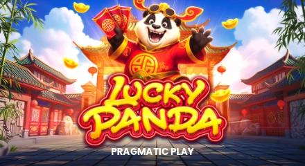 Lucky Panda - Juego de tragaperras de Pragmatic Play 