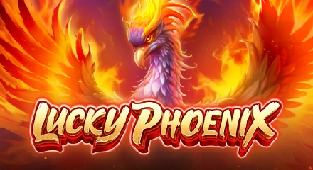 Tragaperras-slots - Lucky Phoenix