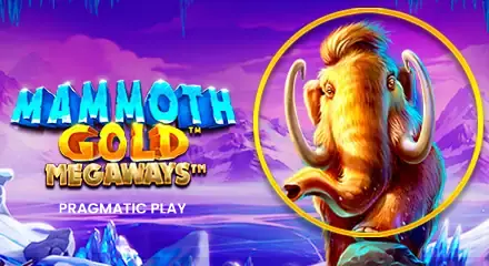 Tragaperras-slots - Mammoth Gold Megaways