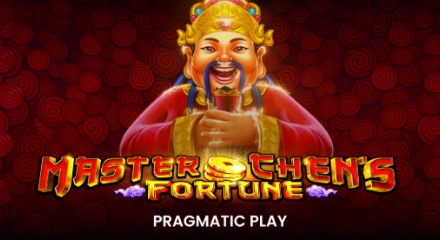 Master Chen’s Fortune - Juego de tragaperras de Pragmatic Play 
