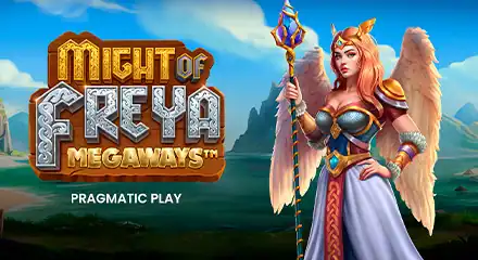 Tragaperras-slots - Might of Freya Megaways