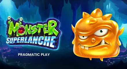 Tragaperras-slots - Monster Superlanche
