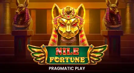 Tragaperras-slots - Nile Fortune