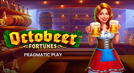Tragaperras-slots - Octobeer Fortunes