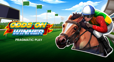 Odds On Winner Slot de carrera de caballos JOKERBET