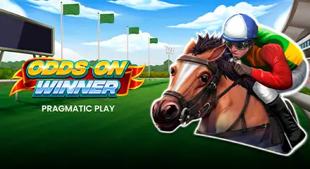 Tragaperras-slots - Front Runner Odds On