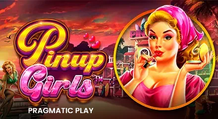 Tragaperras-slots - Pinup Girls