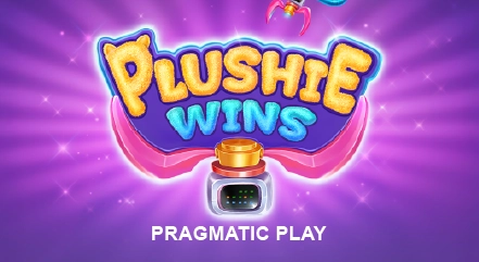 Tragaperras-slots - Plushie Wins