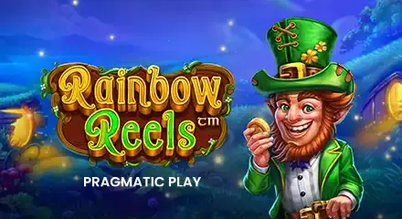 Tragaperras-slots - Rainbow Reels