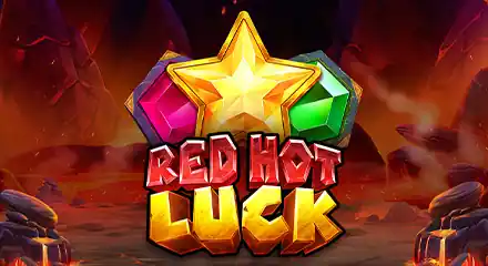 Tragaperras-slots - Red Hot Luck