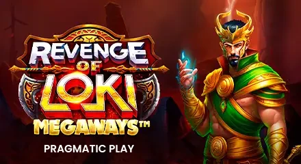 Tragaperras-slots - Revenge of Loki Megaways
