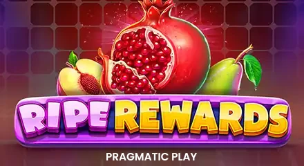 Tragaperras-slots - Ripe Rewards