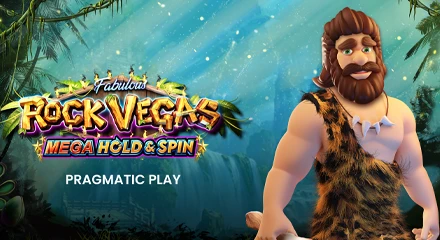 Tragaperras-slots - Rock Vegas