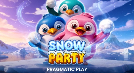 Snow Party - Juego de tragaperras de Pragmatic Play 