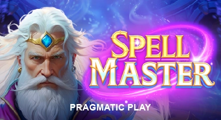 Tragaperras-slots - Spell Master