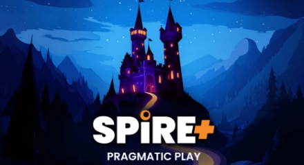 Spire+ - Juego de tragaperras de Pragmatic Play 