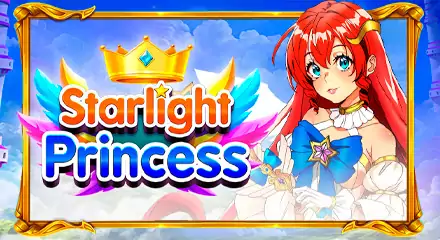 Tragaperras-slots - Starlight Princess
